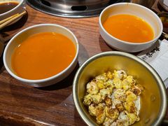 -九田家黑牛烤肉料理(新辰里亚运村店)