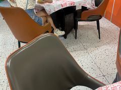 -辣出味岳阳特色烧烤·龙虾大排档(砂子塘总店)