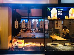 -文叔·湖北名小吃·小龙虾(华强北店)