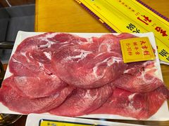 -大吉利潮汕牛肉火锅(王府井店)