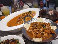 -小菜园新徽菜(无锡宜家荟聚中心店)