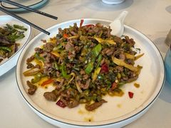 -食光慢宴·安吉土菜馆