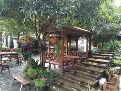 -青城甲(青城山店)