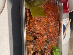 -鱼酷活鱼烤鱼(南京水游城店)