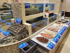 水产区-双井轩(双井店)