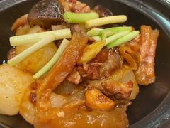 -北园酒家(小北路店)