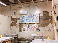 大堂-东排食堂长沙小吃大排档(五一广场店)