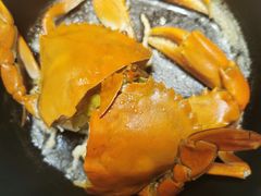 -百味馆·粤菜·湛江菜(后海花园店)