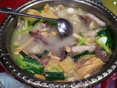 -万家宴海鲜大酒楼(五四路店)