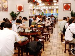 大堂-顺记冰室(宝华路店)