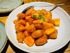 -青年公社烤鸭(青年路店)
