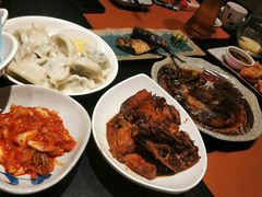 -红叶日本料理(开发区店)