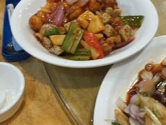 -汇景花园酒家(基立下道店)