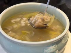 脆肚海鱼羹-闽和南(深圳万象城店)