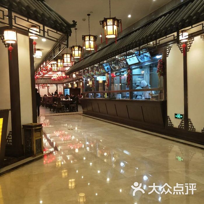 天府食舫图片-北京川菜/家常菜-大众点评网