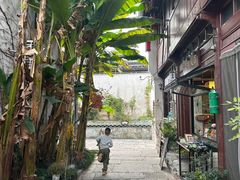 -小河直街历史文化街区