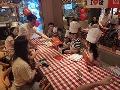 -西贝(上海我格广场店)