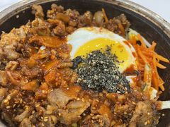 -优壹佳·延边朝鲜族料理(中山北路店)