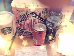 -SFC上影影城(新世界店)
