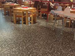 大堂-么肆烤肉·中式自助·烤肉大排档(街道口季佳PAI店)