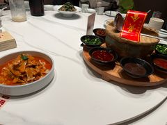 -李记搅团•非遗陕菜(三桥店)