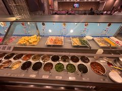 -海底捞火锅(高新万达广场店)