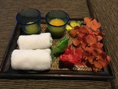 -阿瓦尼河滨曼谷酒店