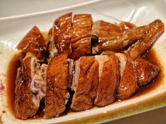 -百年恒益烧腊海鲜酒家·非遗传承(广州黄埔店)