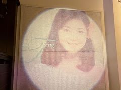 -邓丽君音乐主题餐厅