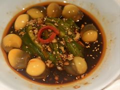 -周渝食惦·酸菜鱼精致川菜(横岗店)