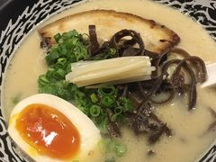 -财神日本料理(广州街总店)