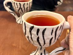 -Uncle Kosto科斯托·中东菜