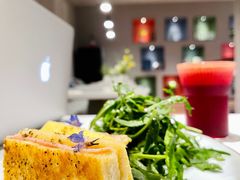 -潮一不贰·法式甜品·生日蛋糕·西式简餐(外滩店)