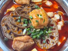 -桂湘缘卤味螺蛳粉