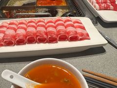 -海底捞火锅(天津SM城市广场店)