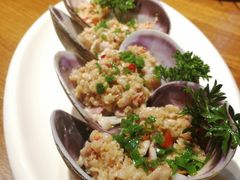 -必点海鲜·鲅鱼水饺(鞍山西道店)