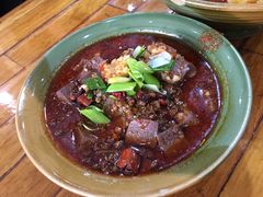 -三羊居食府(文艺路店)