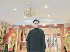 -马勒别墅饭店(静安寺店)