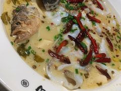 -江渔儿酸菜鱼(港湾1号店)