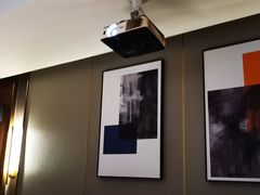 -金色印象·4K影院式足体养生(石碾盘店)