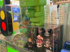 -柠季·手打柠檬茶(静安大悦城北座B1店 )