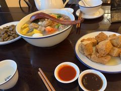 -咸亨酒店•非遗绍兴菜•中华老字号(堂吃餐厅)