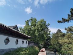-香山公园
