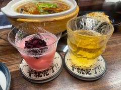 -杨梅市场·打工人小酒馆(新天地店)