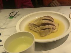 -花园茶楼(兴城西路店)