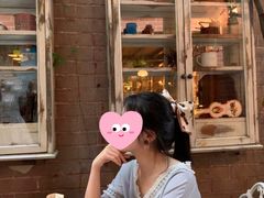 -古董花园(思南路42弄小区店)