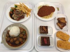 -宜家·瑞典风味餐厅(北京西红门店)