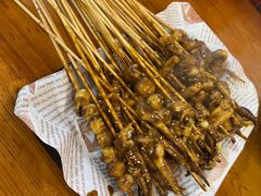 -十里铺铁板鱿鱼