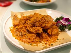 避风塘基围虾-江南韵·无锡太湖文化体验餐厅(凤凰天街店)