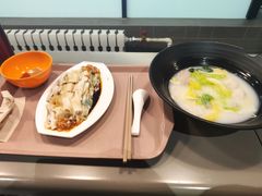 -北大家园食堂